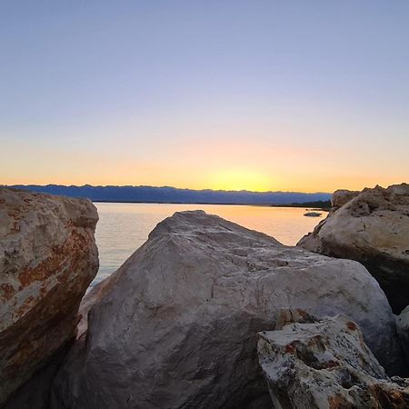 Zrinec Daire Vir Dış mekan fotoğraf