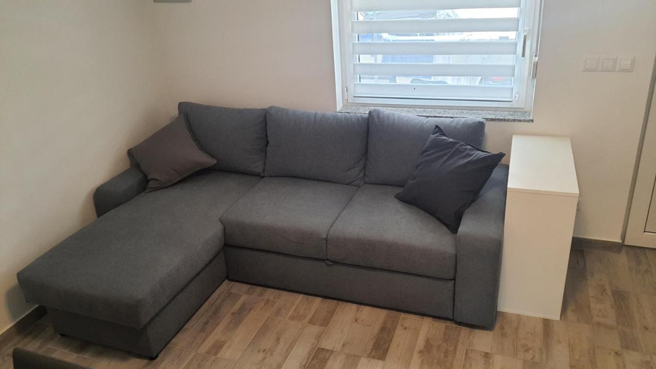 Zrinec Daire Vir Dış mekan fotoğraf