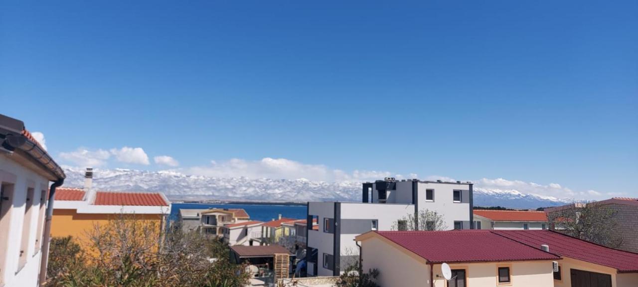 Zrinec Daire Vir Dış mekan fotoğraf