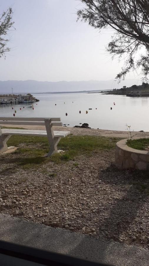 Zrinec Daire Vir Dış mekan fotoğraf