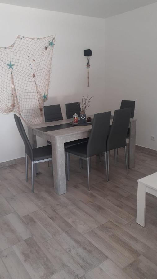 Zrinec Daire Vir Dış mekan fotoğraf